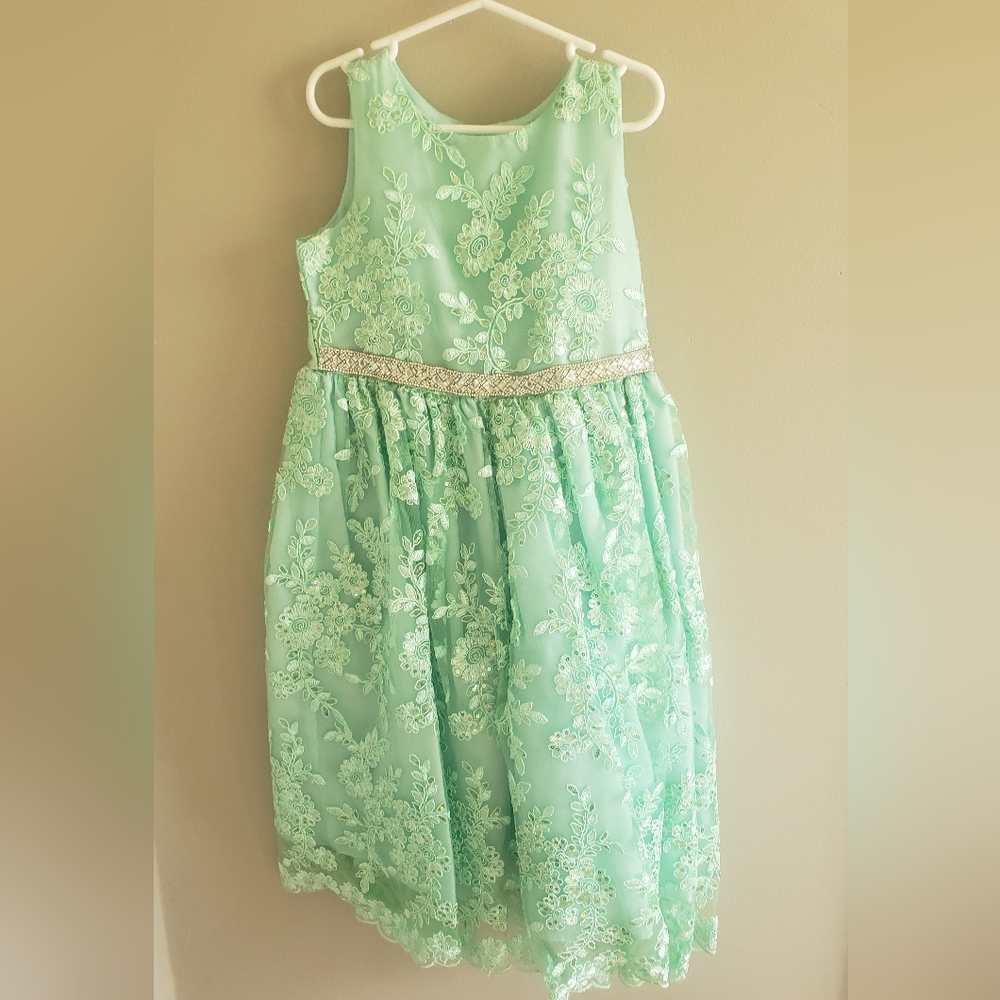 Girls Dress